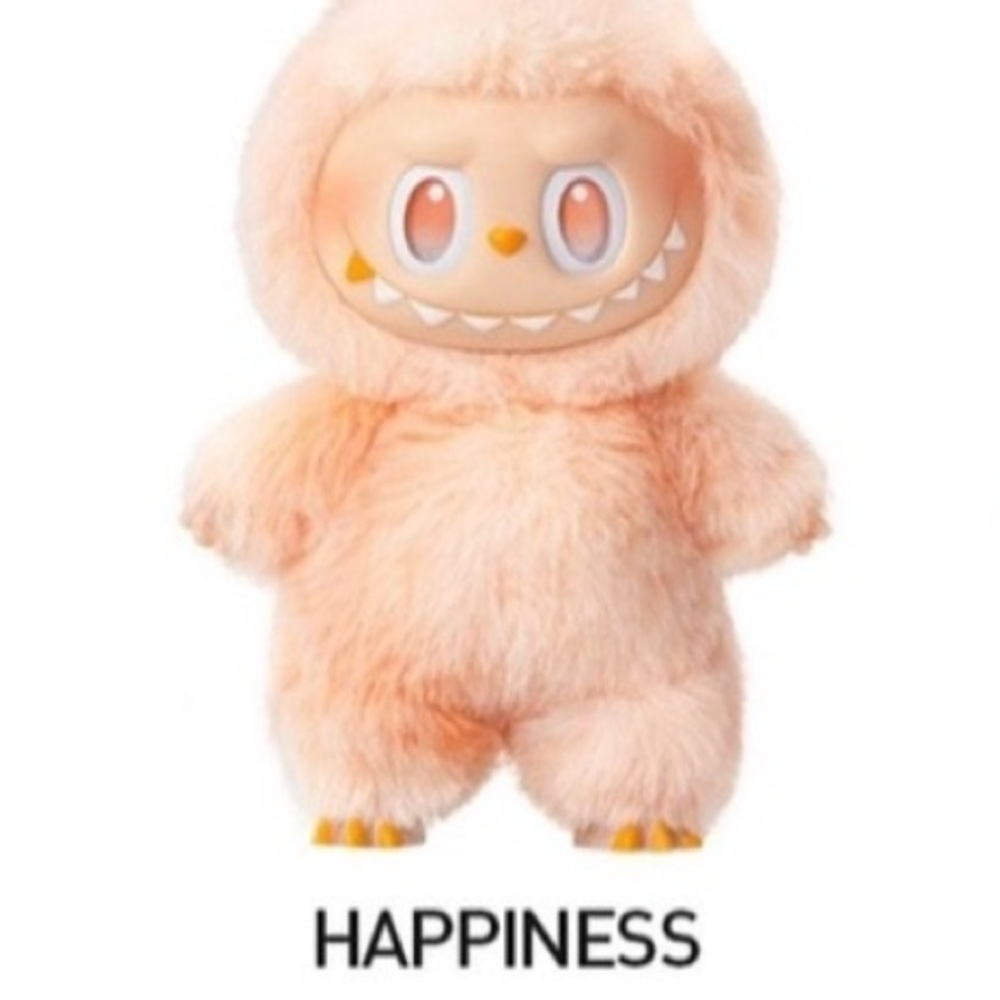 LaBubu Happiness